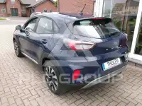 2022 Ford Puma