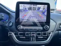 2022 Ford Puma