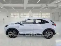 2022 Ford Puma