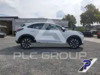 2022 Ford Puma