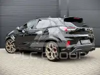 2022 Ford Puma