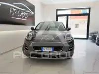 2022 Ford Puma