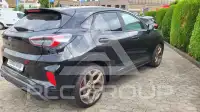 2022 Ford Puma