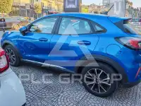 2022 Ford Puma