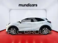 2022 Ford Puma