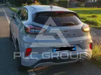 2022 Ford Puma