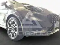 2022 Ford Puma