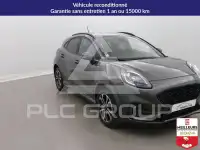 2022 Ford Puma