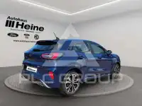 2022 Ford Puma