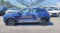 2022 Ford Puma