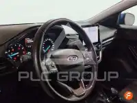 2022 Ford Puma