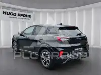 2022 Ford Puma