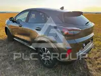 2022 Ford Puma