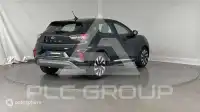 2022 Ford Puma