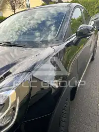 2022 Ford Puma