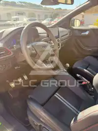2022 Ford Puma