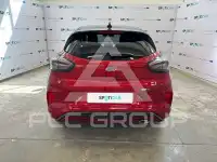 2022 Ford Puma