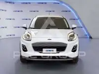 2022 Ford Puma