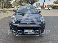 2022 Ford Puma