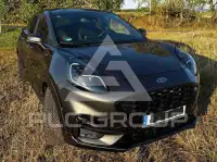 2022 Ford Puma