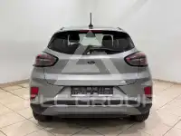 2022 Ford Puma