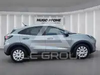 2022 Ford Puma