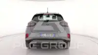 2022 Ford Puma