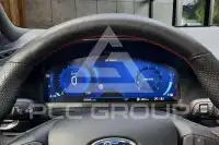 2022 Ford Puma