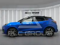 2022 Ford Puma