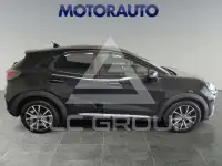 2022 Ford Puma