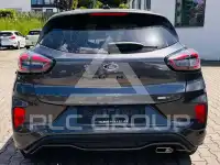 2022 Ford Puma