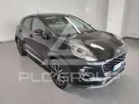2022 Ford Puma