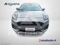 2022 Ford Puma