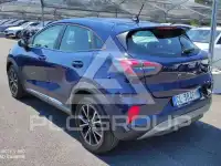 2022 Ford Puma