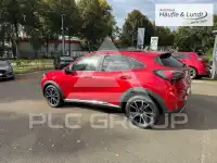 2022 Ford Puma