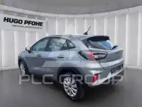 2022 Ford Puma