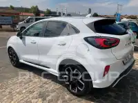 2022 Ford Puma