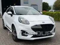 2022 Ford Puma