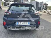2022 Ford Puma