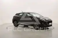 2022 Ford Puma