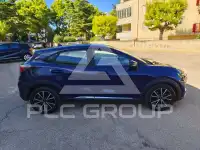 2022 Ford Puma