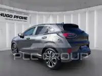 2022 Ford Puma