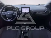 2022 Ford Puma