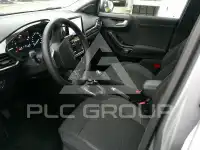 2022 Ford Puma