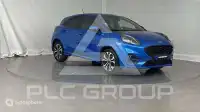 2022 Ford Puma
