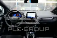 2022 Ford Puma