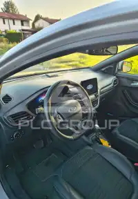 2022 Ford Puma