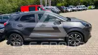 2022 Ford Puma