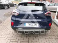 2022 Ford Puma