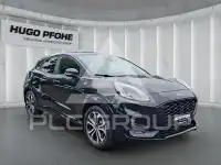 2022 Ford Puma